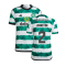 2023-2024 Celtic Home Shirt (Johnston 2)