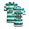 2023-2024 Celtic Home Shirt (Your Name)