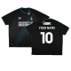 Away Shirts