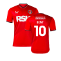 2023-2024 Charlton Athletic Home Shirt (Bent 10)