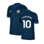2023-2024 Chelsea Away Shirt (Your Name)
