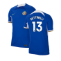 2023-2024 Chelsea Home Authentic Shirt (Bettinelli 13)