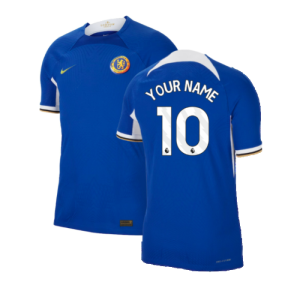 2023-2024 Chelsea Home Authentic Shirt