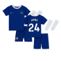 2023-2024 Chelsea Home Baby Kit (JAMES 24)