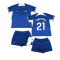 2023-2024 Chelsea Home Little Boys Mini Kit (CHILWELL 21)