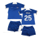 2023-2024 Chelsea Home Little Boys Mini Kit (ZOLA 25)