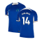 2023-2024 Chelsea Home Shirt (Chalobah 14)