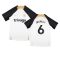 2023-2024 Chelsea Strike Training Shirt (White) (DESAILLY 6)