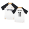 2023-2024 Chelsea Strike Training Shirt (White) (DROGBA 11)
