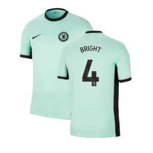 2023-2024 Chelsea Third Shirt (Bright 4)