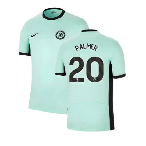 2023-2024 Chelsea Third Shirt (Palmer 20)