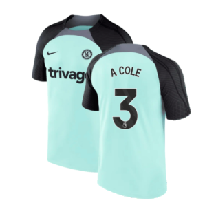 2023-2024 Chelsea Training Shirt (Mint Foam) (A COLE 3)