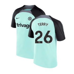 2023-2024 Chelsea Training Shirt (Mint Foam) (TERRY 26)