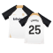 2023-2024 Chelsea Training Shirt (White) - Kids (Caicedo 25)