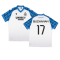 2023-2024 Club Brugge Authentic Away Shirt (BUCHANAN 17)