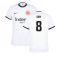 2023-2024 Eintracht Frankfurt Third Shirt (SOW 8)