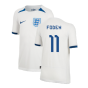 2023-2024 England Home Shirt (Kids) (FODEN 11)
