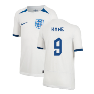2023-2024 England Home Shirt (Kids) (KANE 9)