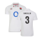 2023-2024 England Rugby Home Classic Jersey (Sinckler 3)