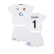 2023-2024 England Rugby Home Replica Infant Kit (Leonard 1)