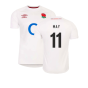 2023-2024 England Rugby Home Shirt (Kids) (May 11)