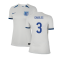2023-2024 England WWC Home Shirt (Ladies) (CHARLES 3)