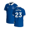 2023-2024 Everton Home Shirt (Kids) (COLEMAN 23)