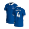 2023-2024 Everton Home Shirt (Kids) (HOLGATE 4)
