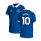 2023-2024 Everton Home Shirt (Kids) (ROONEY 10)