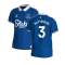 2023-2024 Everton Home Shirt (PATTERSON 3)