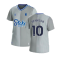 2023-2024 Everton Third Shirt (Bennison 10)