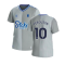 2023-2024 Everton Third Shirt (FERGUSON 10)
