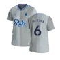 2023-2024 Everton Third Shirt (JAGIELKA 6)