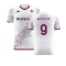 2023-2024 Fiorentina Authentic Pro Away Shirt (Batistuta 9)