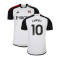 2023-2024 Fulham Home Shirt (Cairney 10)