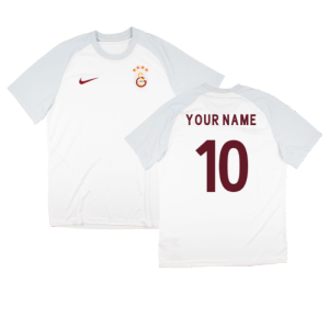 2023-2024 Galatasaray Away Shirt