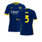 2023-2024 Hellas Verona Home Replica Shirt (Kids) (DOIG 3)