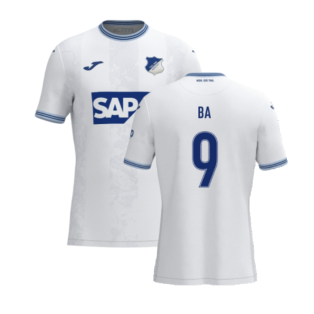 2023-2024 Hoffenheim Away Shirt (Ba 9)