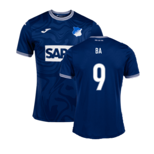 2023-2024 Hoffenheim Home Shirt (Ba 9)