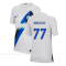 2023-2024 Inter Milan Away Shirt (Kids) (Brozovic 77)