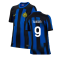 2023-2024 Inter Milan Home Shirt (Kids) (Thuram 9)