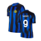 2023-2024 Inter Milan Home Shirt (Thuram 9)