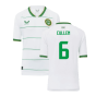 2023-2024 Ireland Away Shirt (Kids) (Cullen 6)