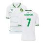 2023-2024 Ireland Away Shirt (Kids) (Ferguson 7)