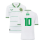 2023-2024 Ireland Away Shirt (Kids) (Idah 10)
