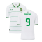 2023-2024 Ireland Away Shirt (Kids) (Obafemi 9)