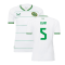 2023-2024 Ireland Away Shirt (Ladies) (Egan 5)