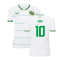 2023-2024 Ireland Away Shirt (Ladies) (Idah 10)