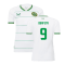 2023-2024 Ireland Away Shirt (Ladies) (Obafemi 9)