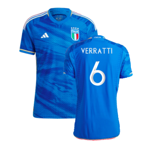 Buy Marco Verratti Football Shirts